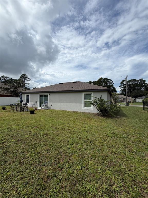 65 RYECLIFFE DRIVE, PALM COAST, FL — photo 3 of 7