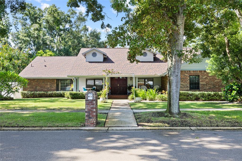2707 WESTCHESTER DRIVE N, CLEARWATER, FL — photo 2 of 30