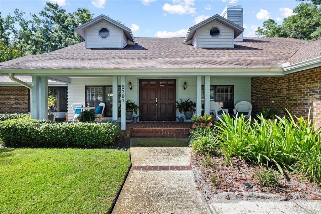 2707 WESTCHESTER DRIVE N, CLEARWATER, FL — photo 3 of 30
