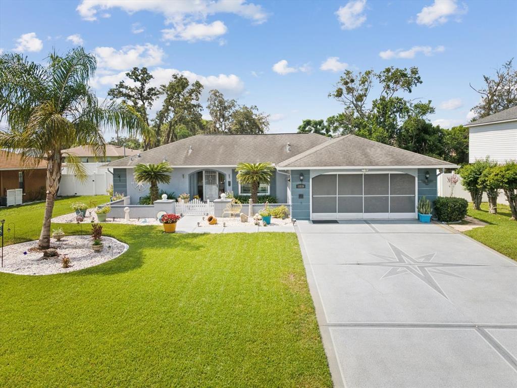 13220 LINDEN DRIVE