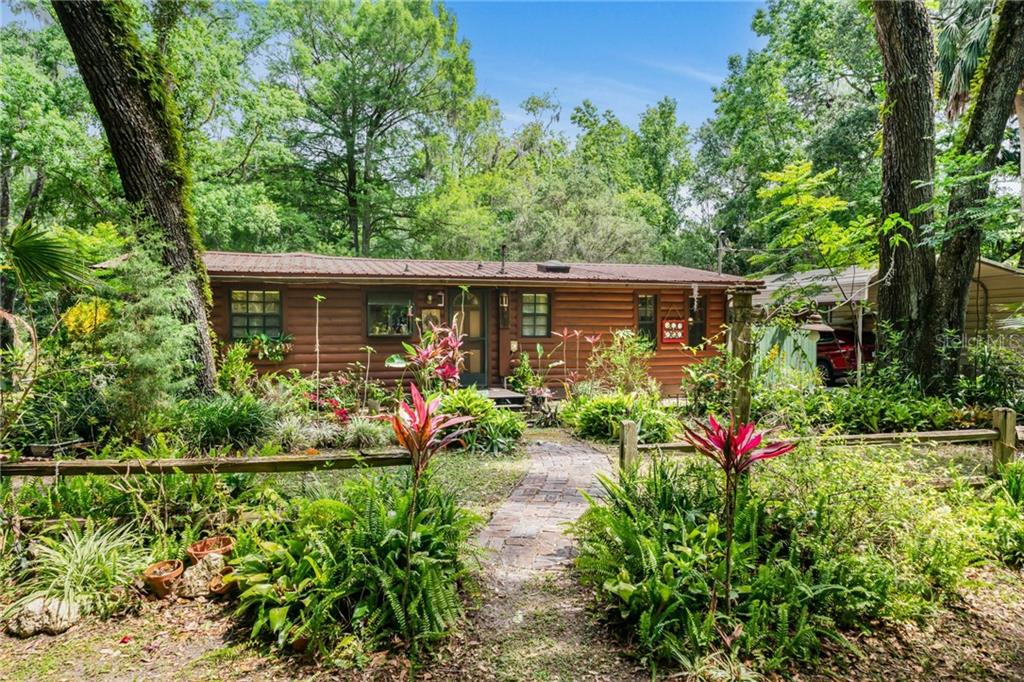 485 N Robin Hood ROAD