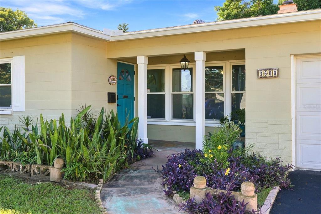 3600 YARDLEY AVENUE N, ST PETERSBURG, FL — photo 2 of 26