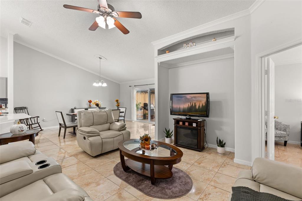 1126 WOODFLOWER WAY, CLERMONT, FL — photo 4 of 30