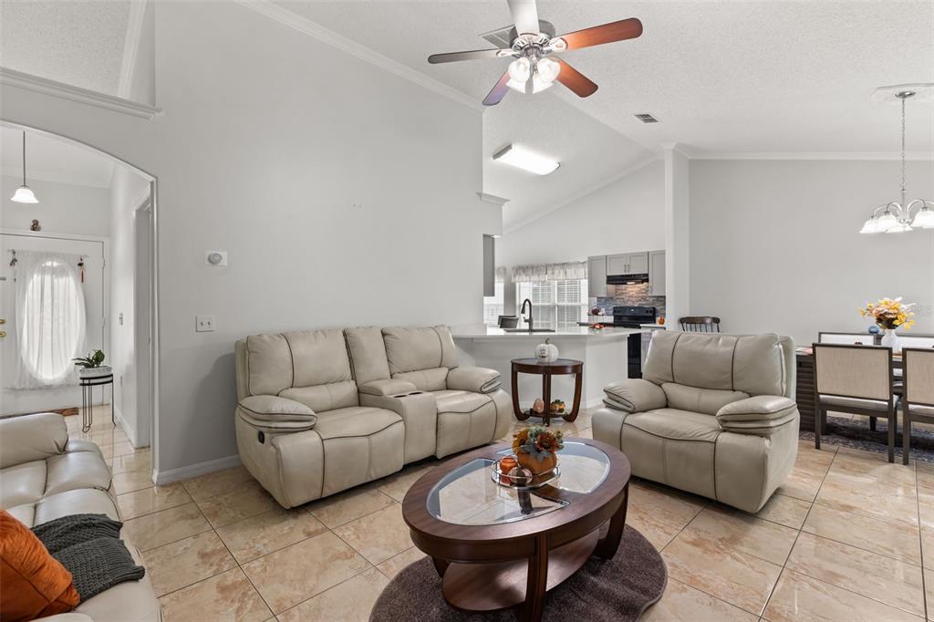 1126 WOODFLOWER WAY, CLERMONT, FL — photo 5 of 30