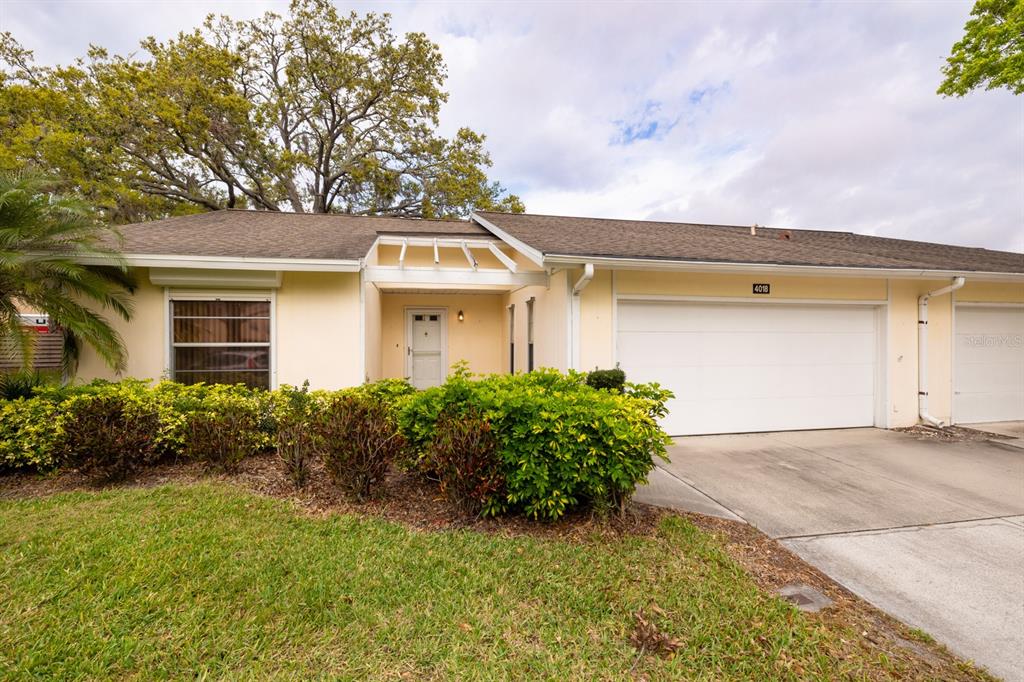 4018 OAKHURST DRIVE UNIT 3181