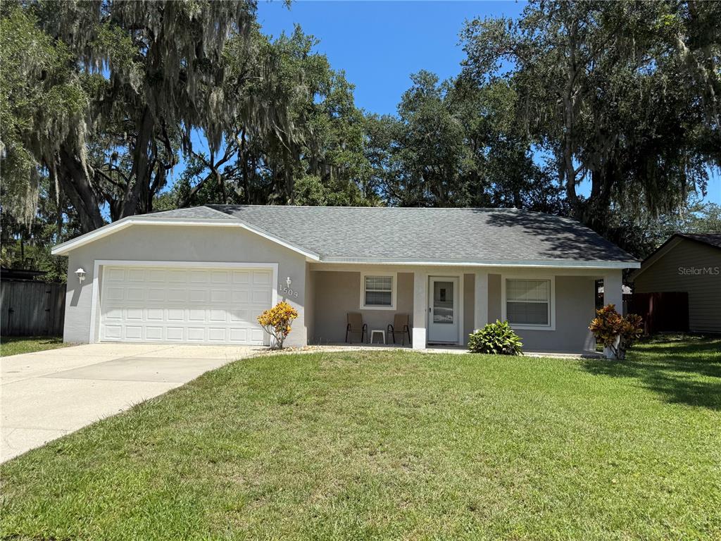 1509 QUEEN PALM DRIVE