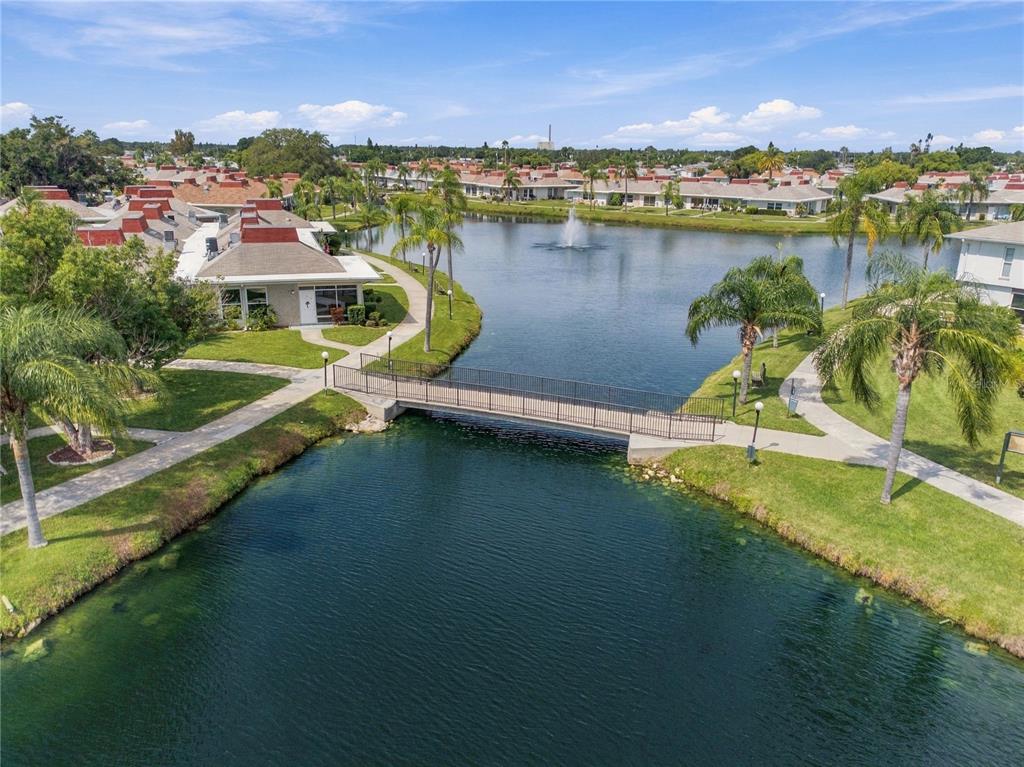 4359 TAHITIAN GARDENS CIRCLE UNIT B, HOLIDAY, FL — photo 2 of 30
