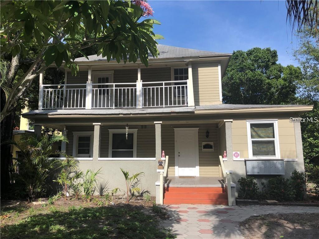 527 8TH STREET N, ST PETERSBURG, FL — photo 5 of 15