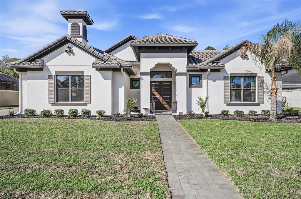 67 NEW LEATHERWOOD DRIVE