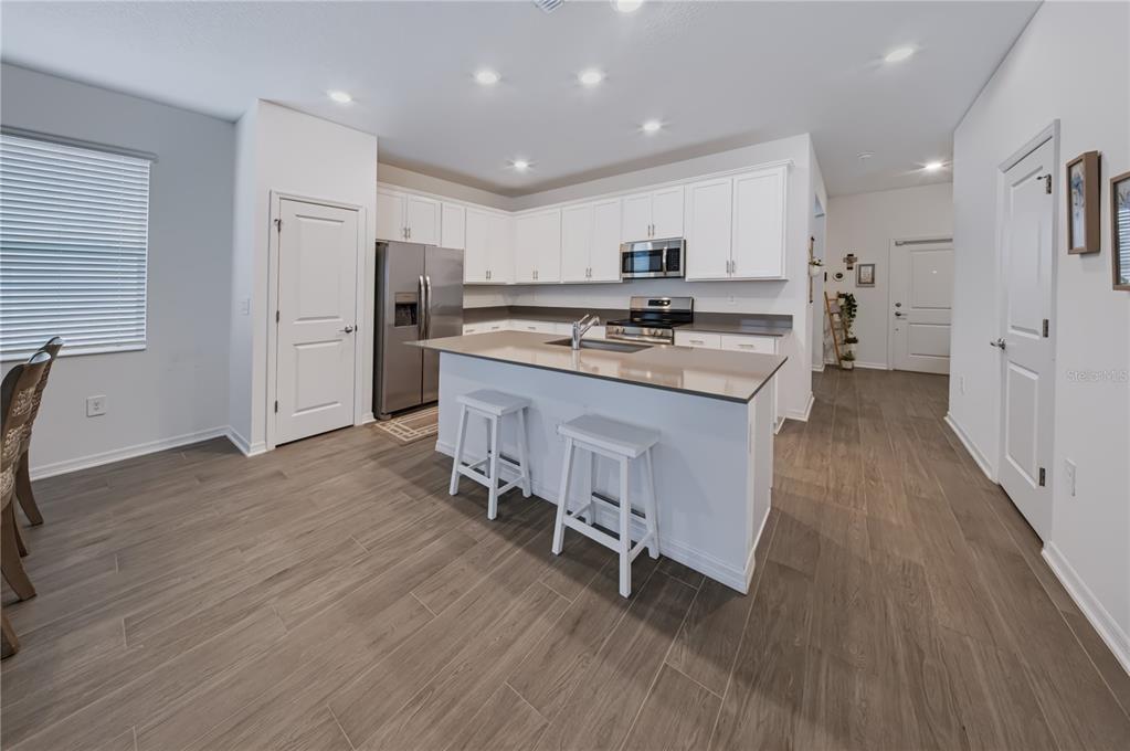 4121 CONJUNCTION WAY, APOPKA, FL — photo 4 of 30