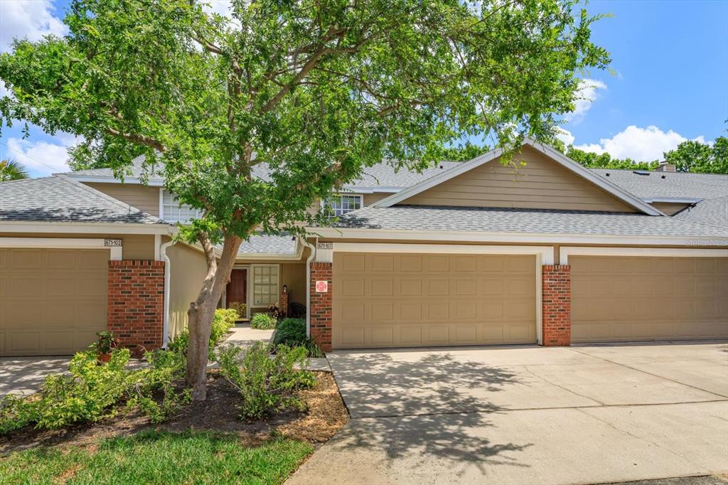 671 POST OAK CIRCLE UNIT 107
