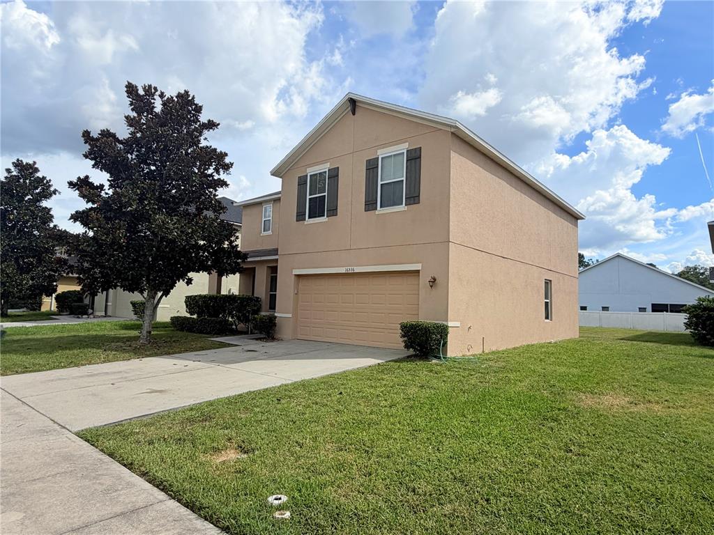 16536 BROADFORD LANE, CLERMONT, FL — photo 2 of 30