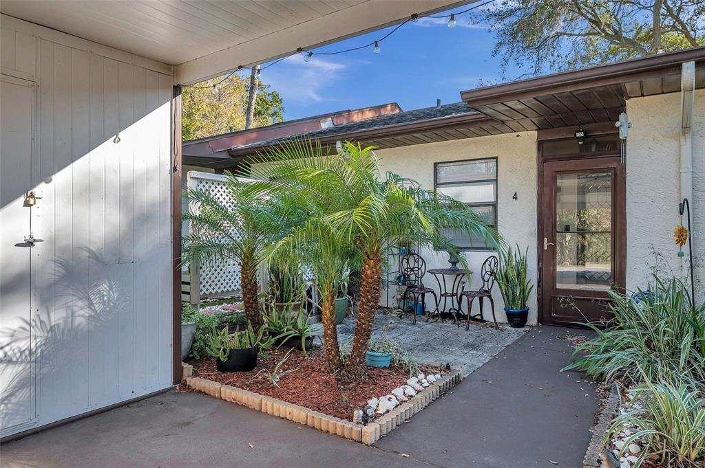 6421 DREXEL DRIVE UNIT 4