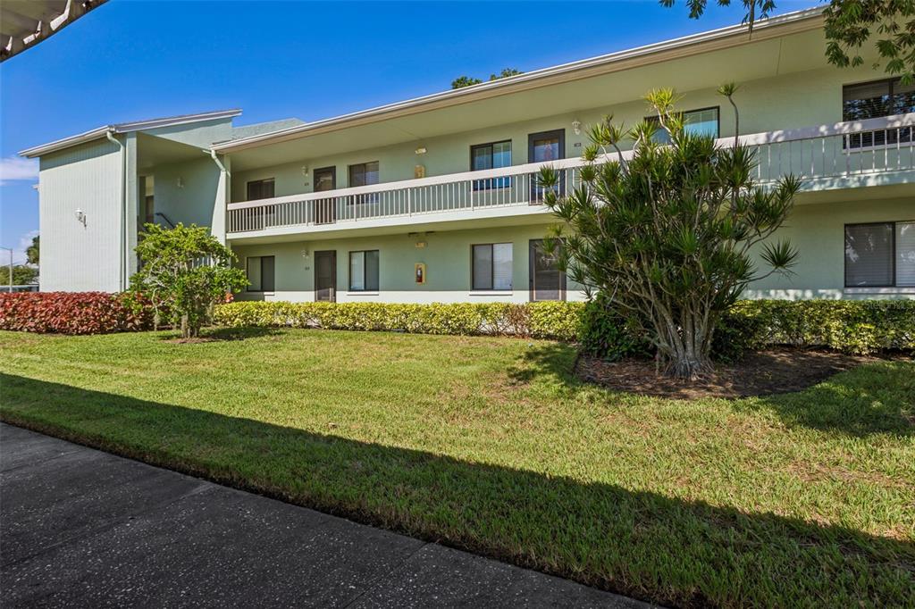 127 NANCY DRIVE UNIT 127, OLDSMAR, FL — photo 3 of 30