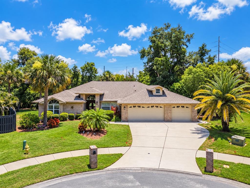 2899 TURTLE TERRACE