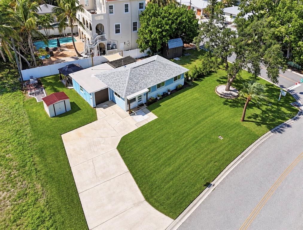 3982 POINSETTIA DRIVE