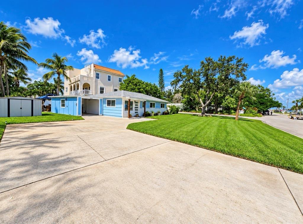 3982 POINSETTIA DRIVE, ST PETE BEACH, FL — photo 2 of 63