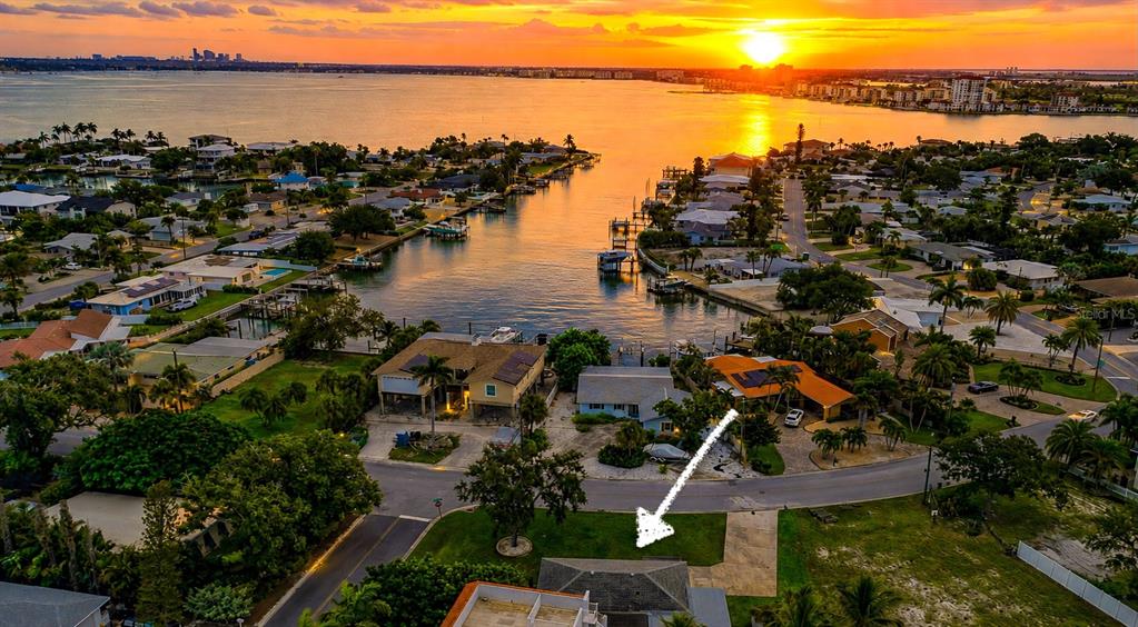 3982 POINSETTIA DRIVE, ST PETE BEACH, FL — photo 2 of 30