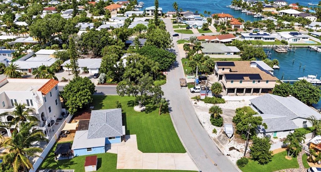 3982 POINSETTIA DRIVE, ST PETE BEACH, FL — photo 3 of 63