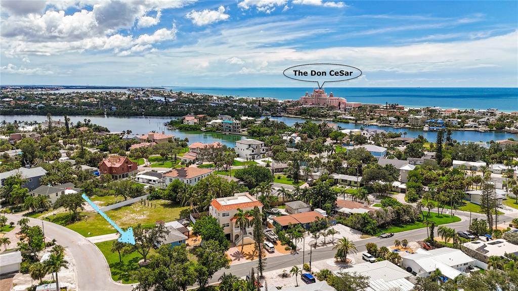 3982 POINSETTIA DRIVE, ST PETE BEACH, FL — photo 3 of 30