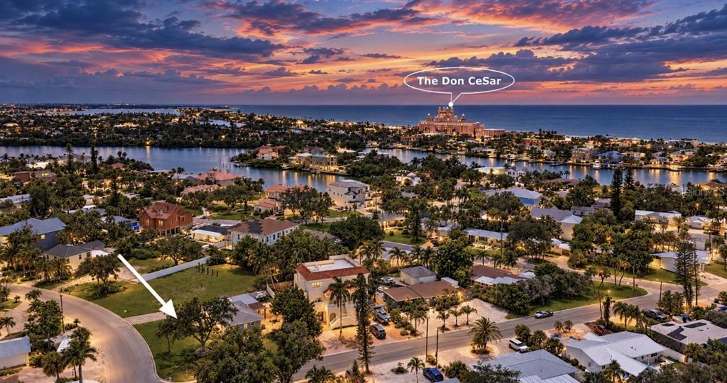 3982 POINSETTIA DRIVE, ST PETE BEACH, FL — photo 4 of 63