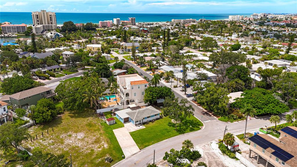 3982 POINSETTIA DRIVE, ST PETE BEACH, FL — photo 4 of 30