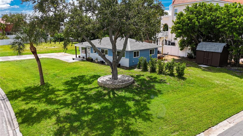 3982 POINSETTIA DRIVE, ST PETE BEACH, FL — photo 5 of 30