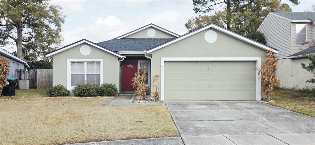 7960 SOFT PINE CIRCLE