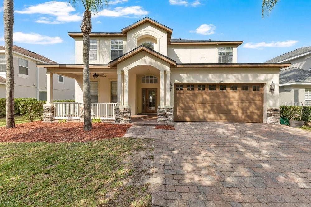 14030 BUDWORTH CIR