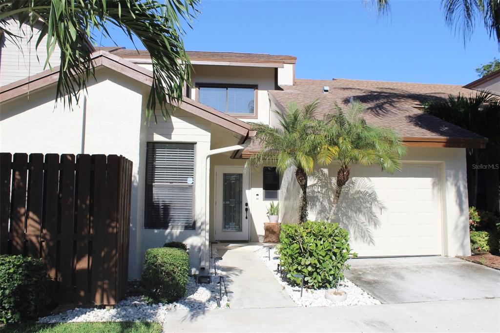 22383 THOUSAND PINES LANE
