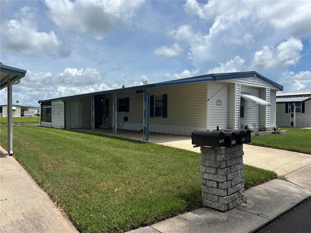 3230 BREWSTER DRIVE