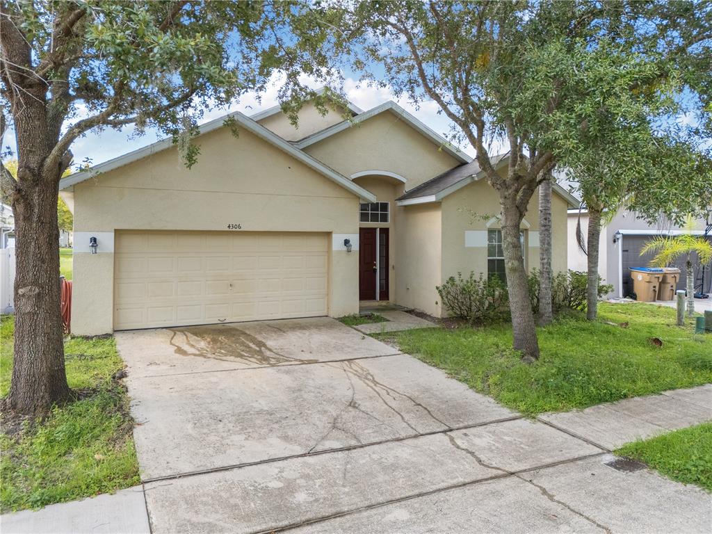 4306 HIDDEN MEADOW DRIVE