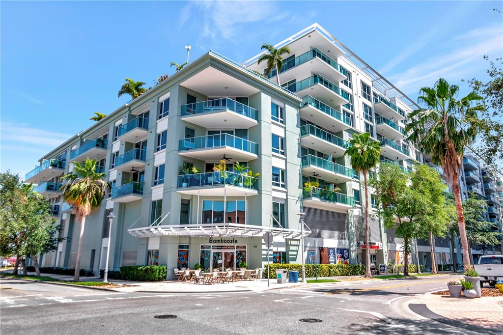 111 N 12TH STREET UNIT 1327