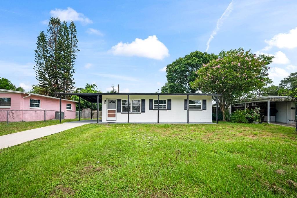 2204 SHELBY DRIVE