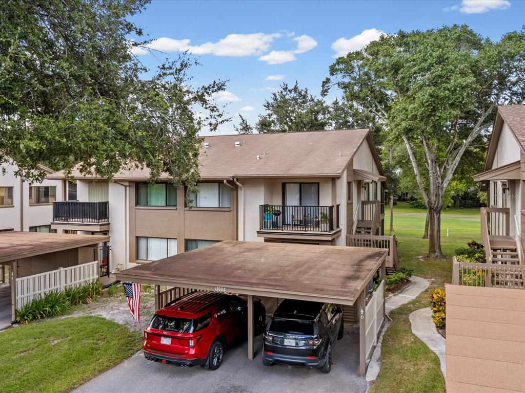 13002 WEDGEWOOD WAY UNIT B
