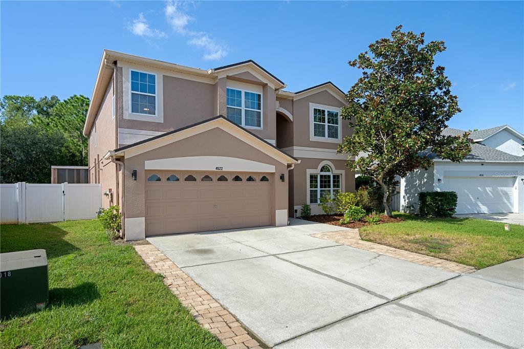 4522 MAPLETREE LOOP, WESLEY CHAPEL, FL — photo 3 of 30