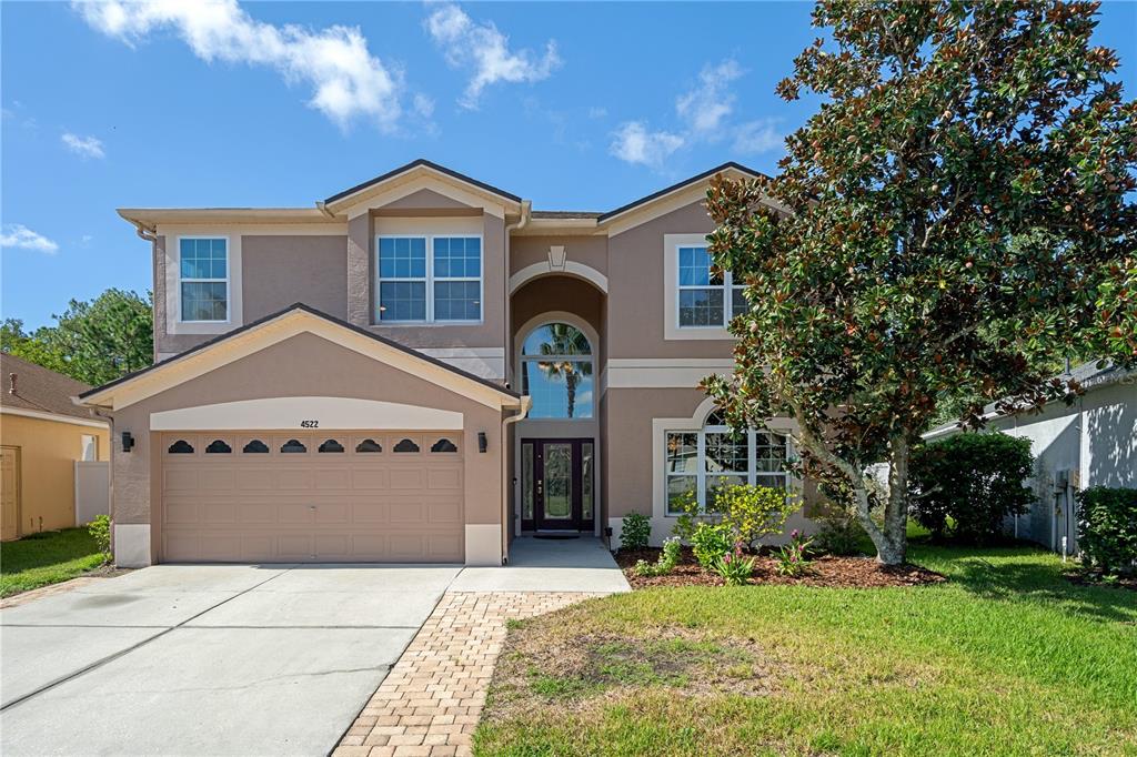 4522 MAPLETREE LOOP, WESLEY CHAPEL, FL — photo 4 of 30