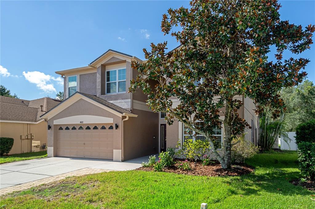 4522 MAPLETREE LOOP, WESLEY CHAPEL, FL — photo 5 of 30
