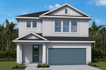 3429 YELLOW CASSIA DRIVE