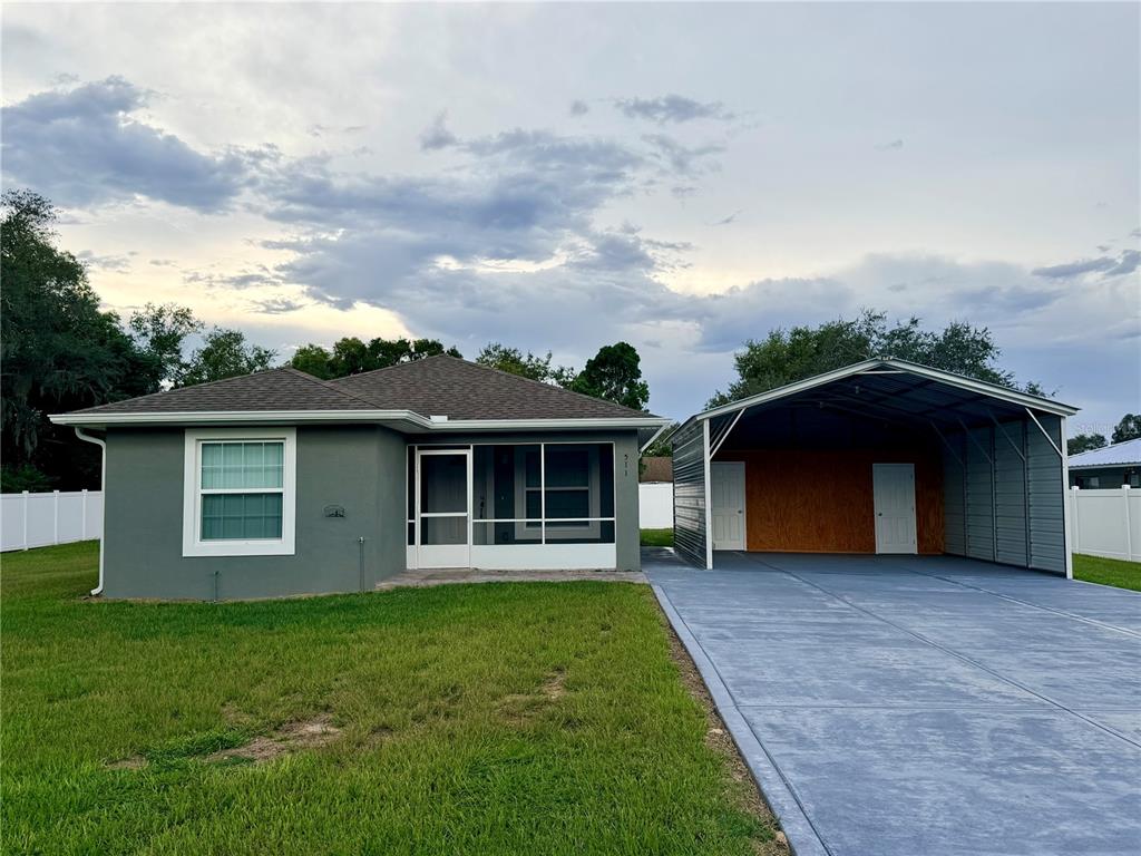 511 MOUNTAIN DRIVE