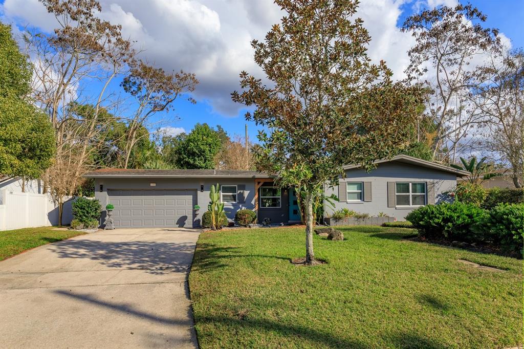 1105 STRATHMORE DRIVE