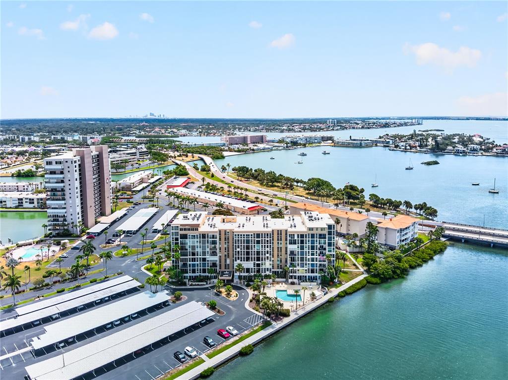 7400 SUN ISLAND DRIVE S UNIT 203, SOUTH PASADENA, FL — photo 4 of 36