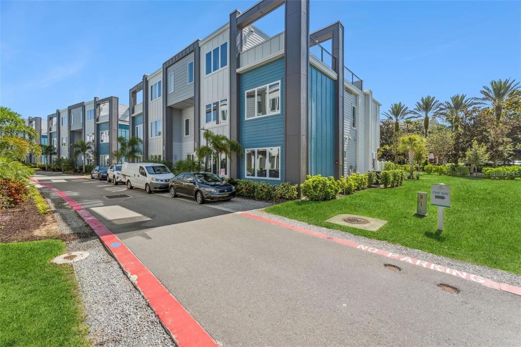 7760 SANDY RIDGE DRIVE UNIT 115