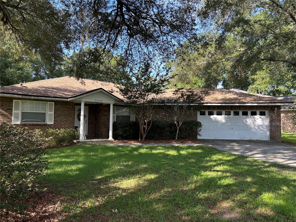 25459 SW 20TH PLACE