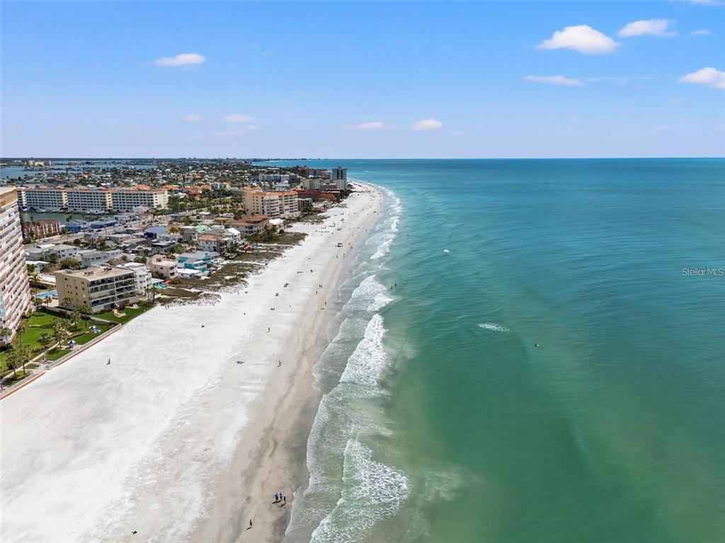144 CORAL AVENUE UNIT B, REDINGTON SHORES, FL — photo 3 of 30