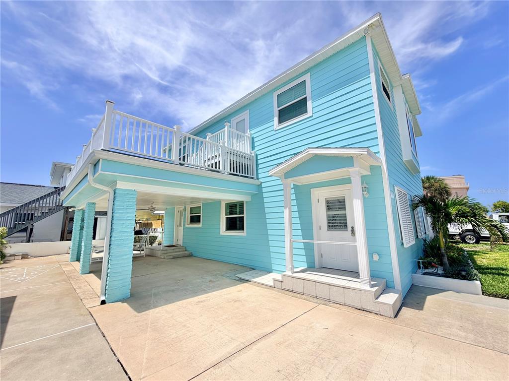 144 CORAL AVENUE UNIT B, REDINGTON SHORES, FL — photo 4 of 30