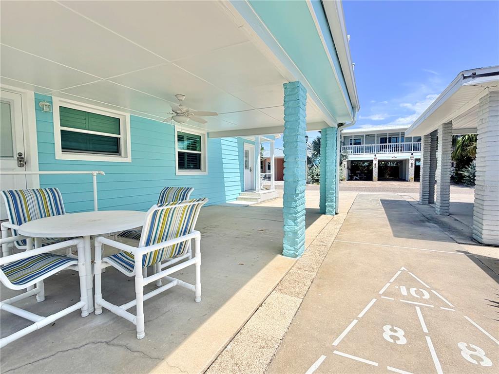 144 CORAL AVENUE UNIT B, REDINGTON SHORES, FL — photo 5 of 30