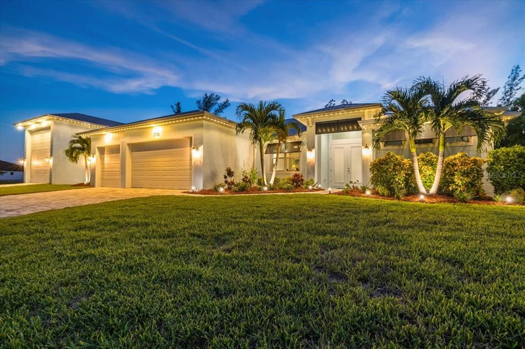 2720 NW 22ND AVENUE, CAPE CORAL, FL — photo 2 of 30