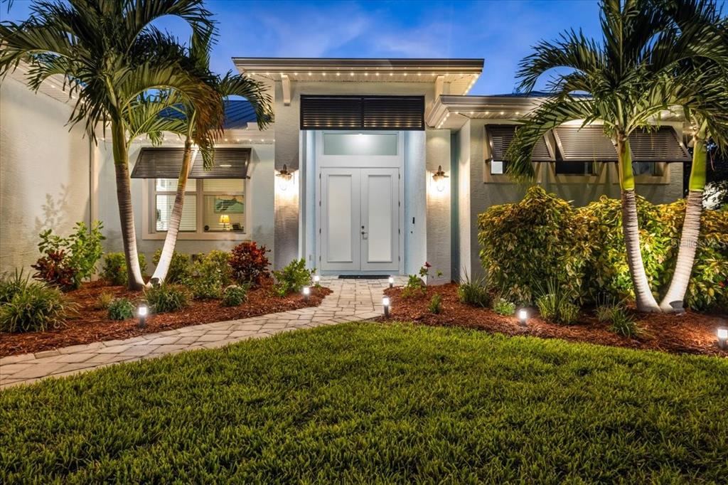 2720 NW 22ND AVENUE, CAPE CORAL, FL — photo 3 of 30