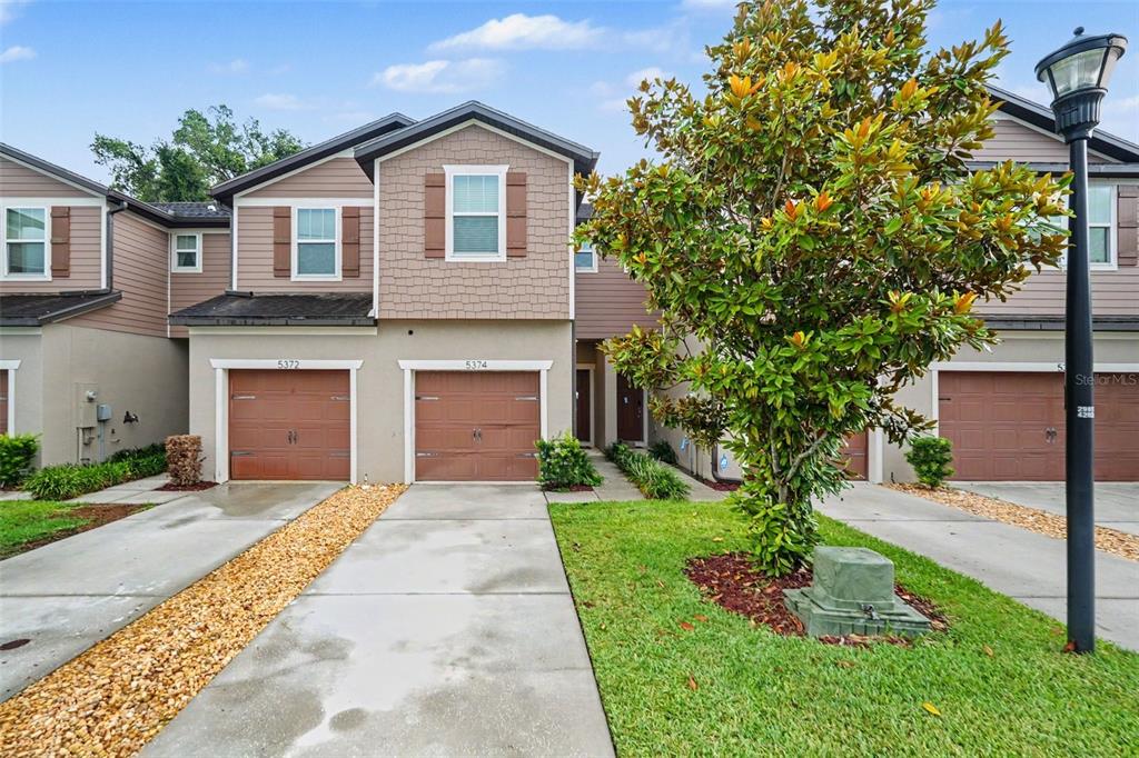 5374 SYLVESTER LOOP